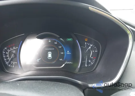 2020 Hyundai Santa Fe Limited from USA, damaged, VIN 5NMS53AD6LH286356